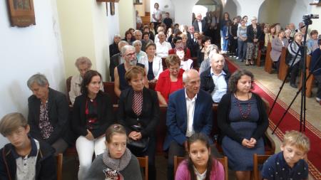 15. Župnijski dan v Markovcih 5